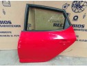 Recambio de puerta trasera izquierda para seat ibiza (6j5) reference referencia OEM IAM 6J4833055  