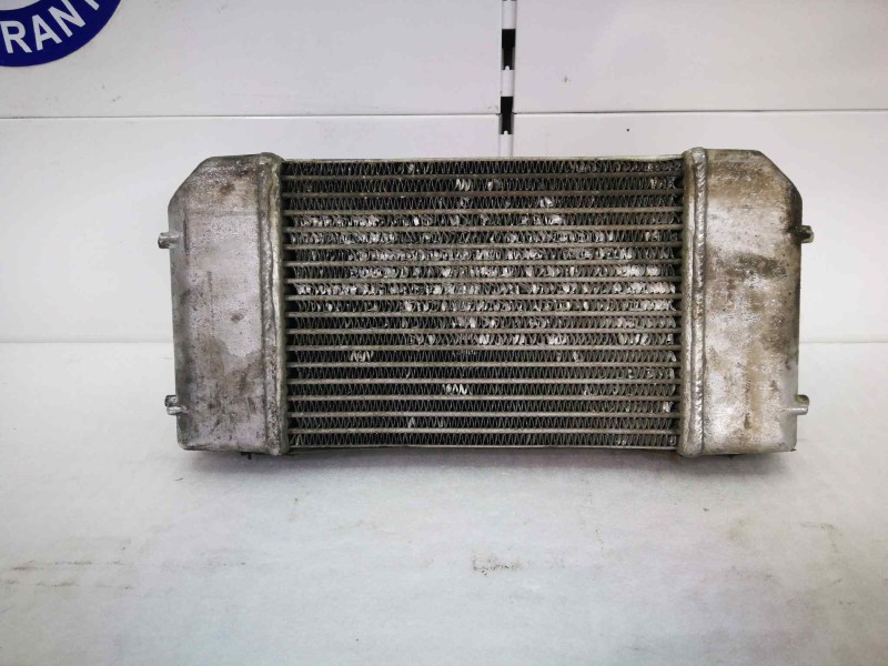Recambio de intercooler para land rover range rover 2.5 turbodiesel referencia OEM IAM   