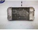 Recambio de intercooler para land rover range rover 2.5 turbodiesel referencia OEM IAM   