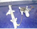 Recambio de elevalunas trasero derecho para nissan qashqai (j10) acenta referencia OEM IAM   ELECTRICO