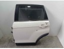 Recambio de puerta trasera izquierda para chevrolet captiva 2.0 vcdi lt referencia OEM IAM 94543752  TOCADA