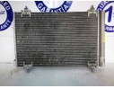 Recambio de condensador / radiador aire acondicionado para citroën c4 picasso 2.0 hdi fap cat (rhr / dw10bted4) referencia OEM I