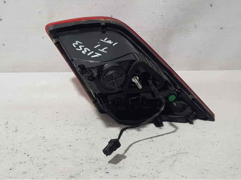 Recambio de piloto trasero izquierdo para peugeot 308 style referencia OEM IAM 9677818380  INTERIOR