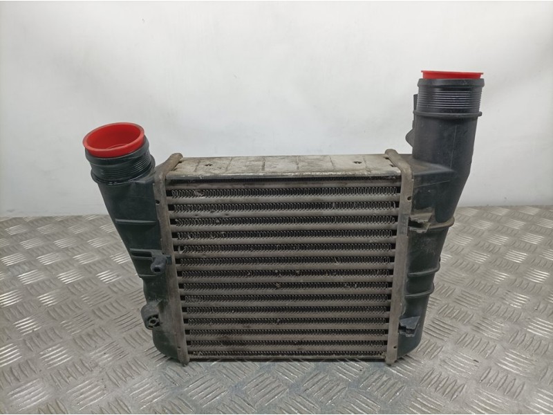 Recambio de intercooler para audi a4 berlina (8e) 2.0 tdi 16v (103kw) referencia OEM IAM 8E0145805AA 3229440 MODINE