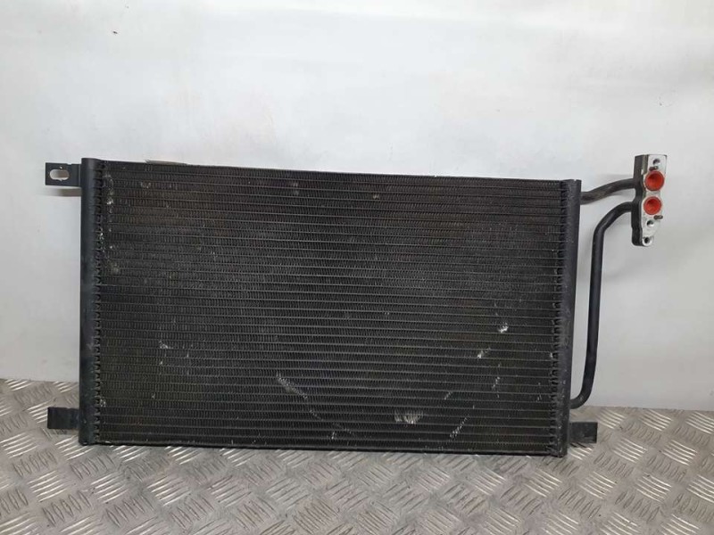 Recambio de condensador / radiador aire acondicionado para bmw serie 3 berlina (e46) 320d referencia OEM IAM 64538377648 5857281