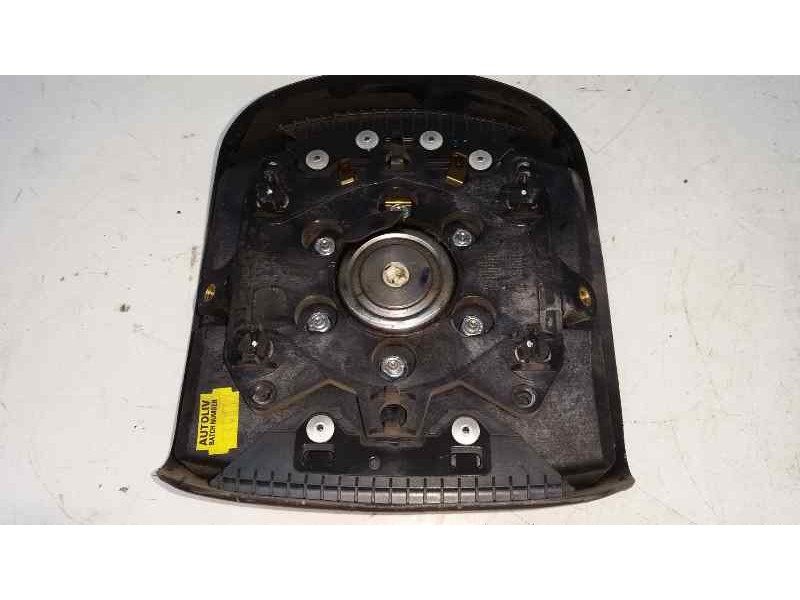 Recambio de airbag delantero izquierdo para ford transit caja cerrada, corta (fy) (2000 =>) ft 260 2.0 referencia OEM IAM 1C1A14