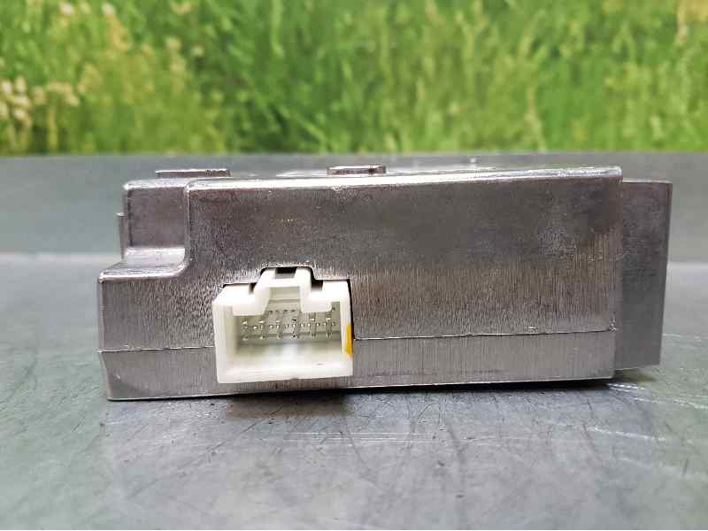 Recambio de modulo electronico para kia niro concept plug-in hybrid referencia OEM IAM 96390G5000 MODULO RADIO 