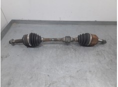 TRANSMISION DELANTERA IZQUIERDA 7155030A 