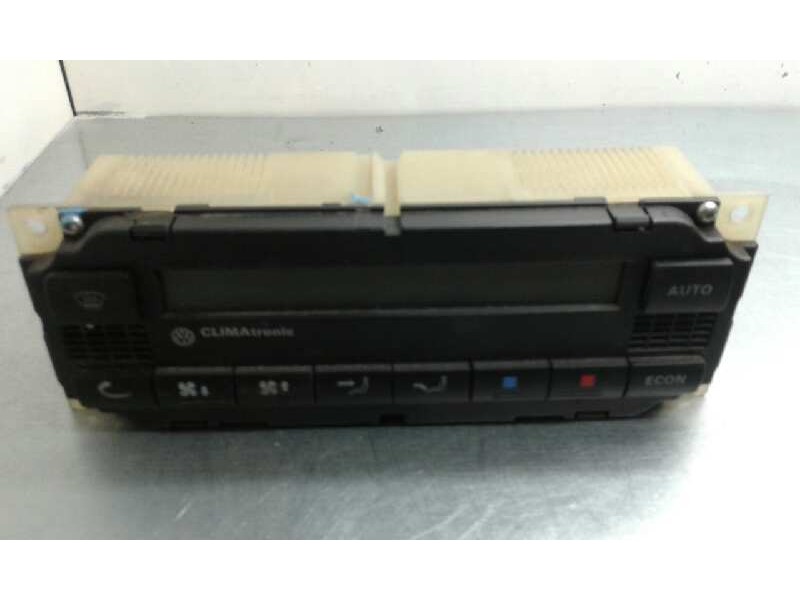 Recambio de mando climatizador para volkswagen golf iv berlina (1j1) 1.9 tdi referencia OEM IAM 5HB00761710 3B1907044B 