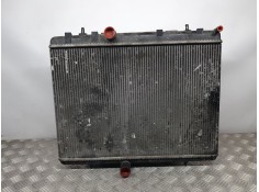 RADIADOR AGUA 9680533480 991746Q VALEO