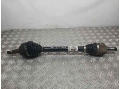 TRANSMISION DELANTERA IZQUIERDA 9839520980 FUELLE ROTO