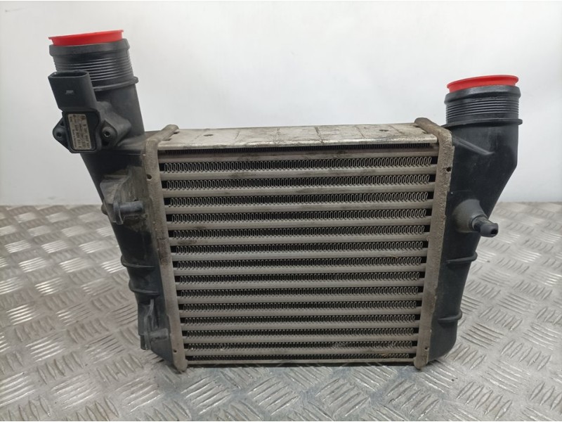 Recambio de intercooler para audi a4 berlina (8e) 2.0 tdi 16v (103kw) referencia OEM IAM 8E0145805AA 3229440 MODINE