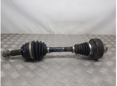 TRANSMISION DELANTERA IZQUIERDA 95834903812 