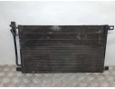 Recambio de condensador / radiador aire acondicionado para bmw serie 3 berlina (e46) 320d referencia OEM IAM 64538377648 5857281