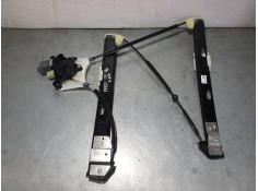 ELEVALUNAS DELANTERO DERECHO 2GA837462F ELECTRICO 2 PINES