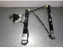 Recambio de elevalunas delantero derecho para volkswagen t-roc bluemotion referencia OEM IAM 2GA837462F  ELECTRICO 2 PINES