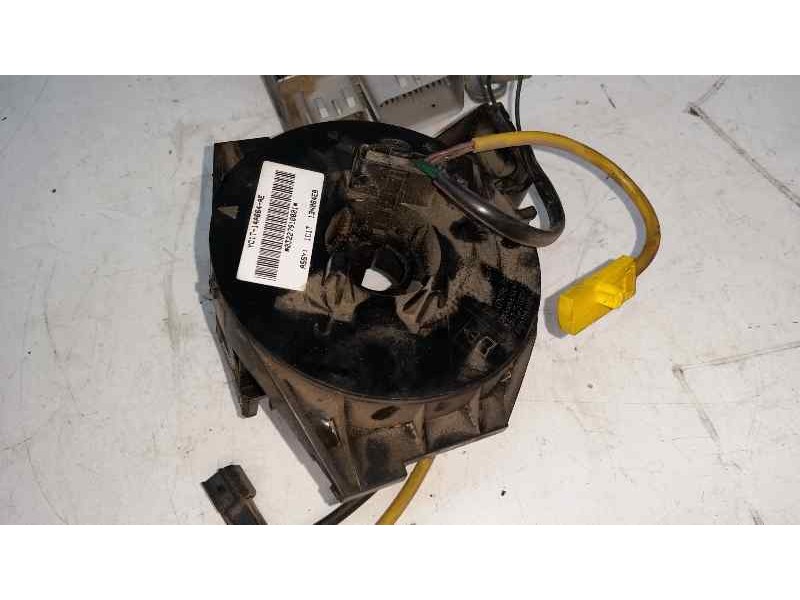 Recambio de airbag delantero izquierdo para ford transit caja cerrada, corta (fy) (2000 =>) ft 260 2.0 referencia OEM IAM 1C1A14