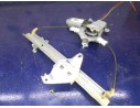 Recambio de elevalunas trasero derecho para nissan qashqai (j10) acenta referencia OEM IAM   ELECTRICO