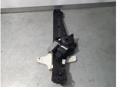 ELEVALUNAS TRASERO IZQUIERDO 9830654280 ELECTRICO 6 PINS