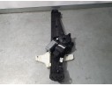 Recambio de elevalunas trasero izquierdo para ds 7 crossback be chic referencia OEM IAM 9830654280  ELECTRICO 6 PINS