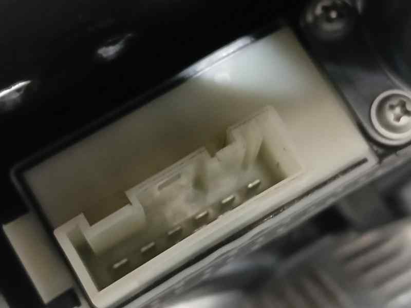 Recambio de elevalunas trasero derecho para bmw serie 1 lim. (f40) 118d referencia OEM IAM 5A02FA8 22975210 ELECTRICO HILEX