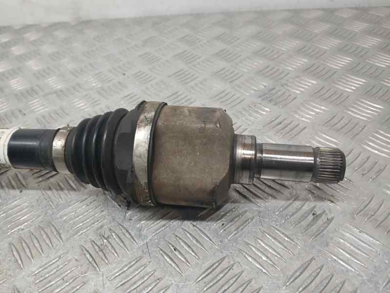 Recambio de transmision delantera izquierda para citroën jumpy furgon control m referencia OEM IAM 9839520980  FUELLE ROTO