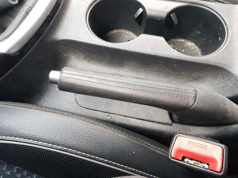 Recambio de palanca freno de mano para kia ceed (cd) 1.0 t-gdi referencia OEM IAM 59710J7150WK  