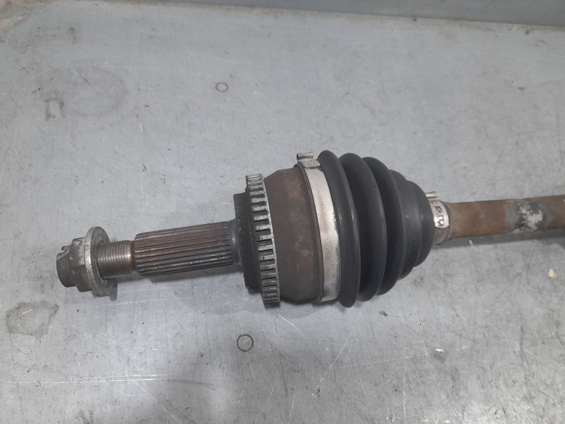 Recambio de transmision delantera izquierda para hyundai ix20 (jc) 1.4 crdi referencia OEM IAM 7155030A  