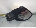 Recambio de retrovisor derecho para renault captur dynamique referencia OEM IAM 963016046R  ELECTRICO 9 CABLES