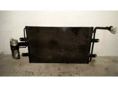 Recambio de condensador / radiador aire acondicionado para volkswagen golf iv berlina (1j1) advance referencia OEM IAM 1J0820411