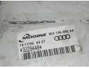 Recambio de intercooler para audi a4 berlina (8e) 2.0 tdi 16v (103kw) referencia OEM IAM 8E0145805AA 3229440 MODINE