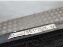 Recambio de condensador / radiador aire acondicionado para bmw serie 3 berlina (e46) 320d referencia OEM IAM 64538377648 5857281