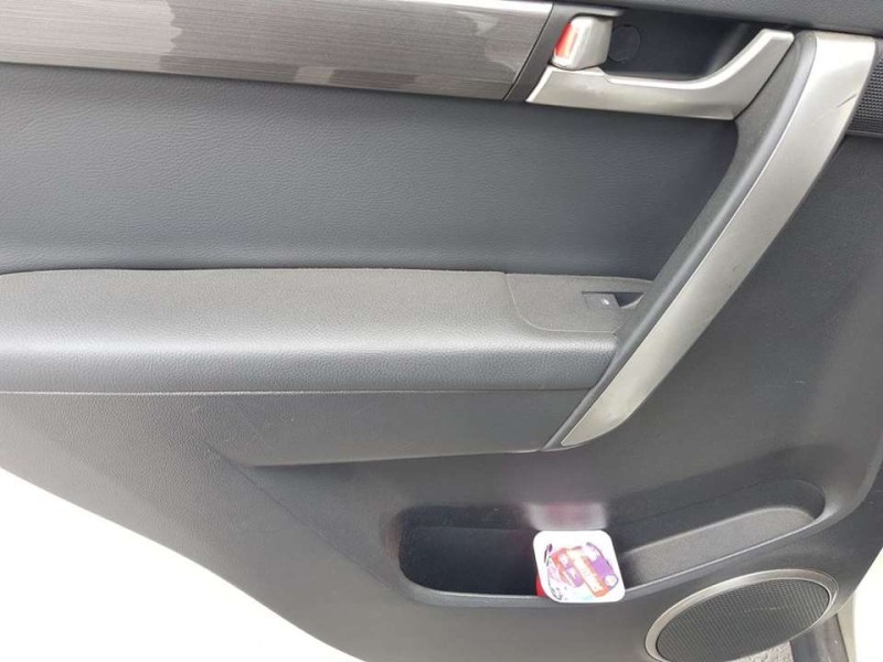 Recambio de elevalunas trasero izquierdo para chevrolet captiva 2.0 vcdi lt referencia OEM IAM 96624334  ELECTRICO