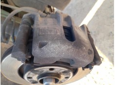 Recambio de pinza freno delantera derecha para citroën c3 iii (sx) 1.2 puretech 82 referencia OEM IAM 1617292180  