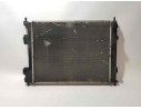 Recambio de radiador agua para kia venga emotion referencia OEM IAM   