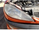 Recambio de faro derecho para peugeot 206 hatchback (2a/c) 1.4 i referencia OEM IAM 6205S7  
