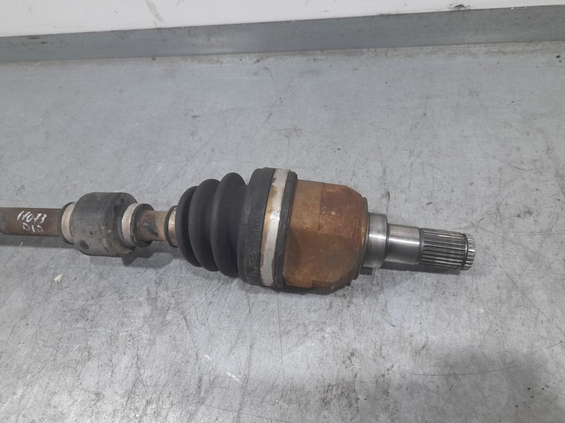 Recambio de transmision delantera izquierda para hyundai ix20 (jc) 1.4 crdi referencia OEM IAM 7155030A  