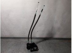 CERRADURA PUERTA TRASERA DERECHA 7132035001 4 PINES