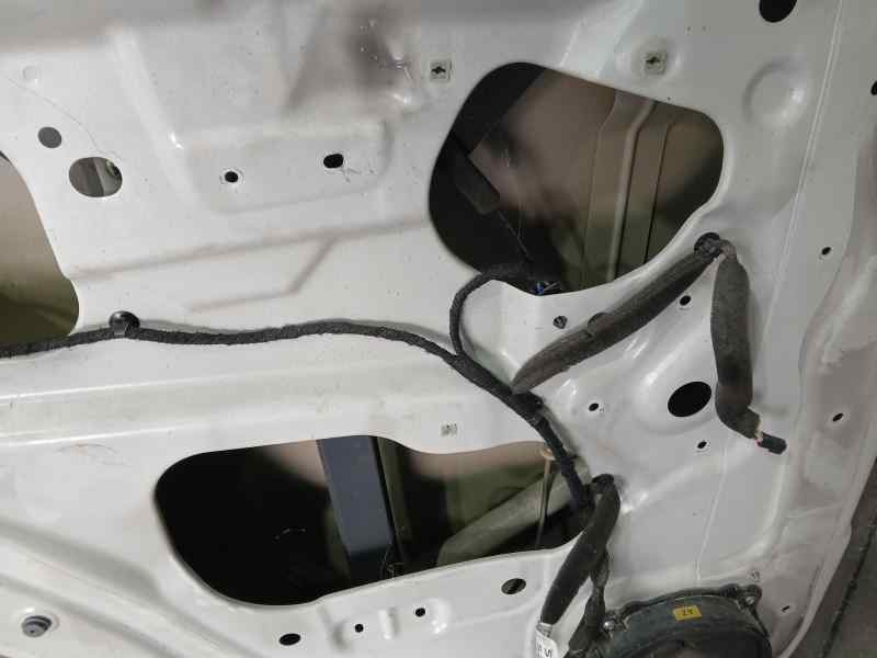 Recambio de elevalunas trasero izquierdo para chevrolet captiva 2.0 vcdi lt referencia OEM IAM 96624334  ELECTRICO