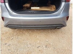 Recambio de paragolpes trasero para kia ceed (cd) 1.0 t-gdi referencia OEM IAM 86610J7020 TOCADO 