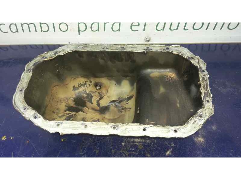 Recambio de carter para seat ibiza (6l1) 1.4 16v referencia OEM IAM 036103601AC  