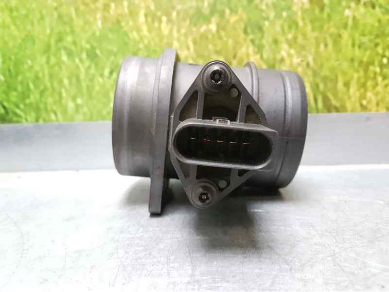 Recambio de caudalimetro para seat leon (1p1) reference referencia OEM IAM 038906461B 0281002531 BOSCH