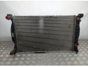 Recambio de radiador agua para audi a4 berlina (8e) 2.0 tdi 16v (103kw) referencia OEM IAM 8E0121251L  CALSONIC KANSEI