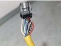 Recambio de retrovisor derecho para renault captur dynamique referencia OEM IAM 963016046R  ELECTRICO 9 CABLES