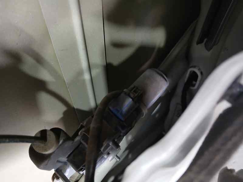 Recambio de elevalunas trasero izquierdo para chevrolet captiva 2.0 vcdi lt referencia OEM IAM 96624334  ELECTRICO