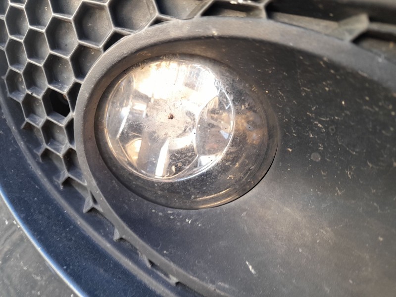 Recambio de faro antiniebla derecho para seat leon (1p1) 1.9 tdi referencia OEM IAM 5P0941704  