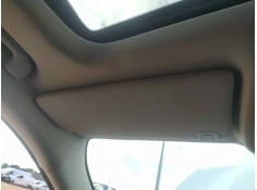 Recambio de parasol izquierdo para jeep cherokee limited 4x2 referencia OEM IAM 1UB77HDAAH  