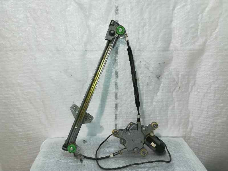 Recambio de elevalunas delantero derecho para audi 100 avant (c4) 2.5 tdi referencia OEM IAM 4A0959802 BRM 5 PINS ELECTRICO