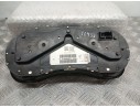 Recambio de cuadro instrumentos para peugeot 307 (s1) xr referencia OEM IAM 9651299680 57269845 SAGEM 