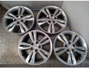 Recambio de juego llantas aluminio para hyundai ix35 sle 2wd referencia OEM IAM 6.5X17 5 TORN ET48 ALUMINIO 